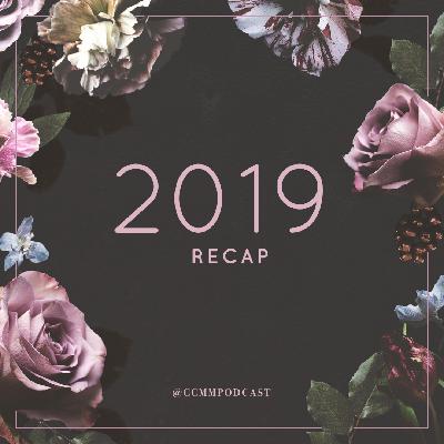 S3 Ep2: 2019 Recap