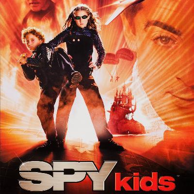 Spy Kids (2001) | Take It Home or Hide It In The Attic?