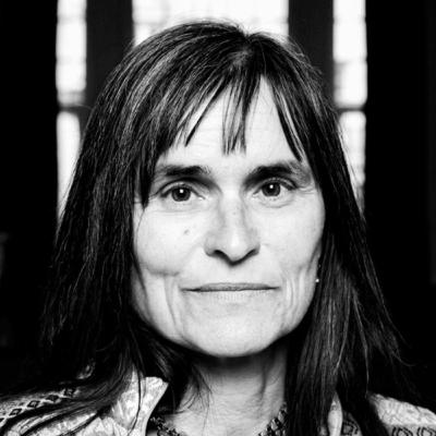 Kristien Hemmerechts over Leopold Flam Kristien Hemmerechts over Leopold Flam