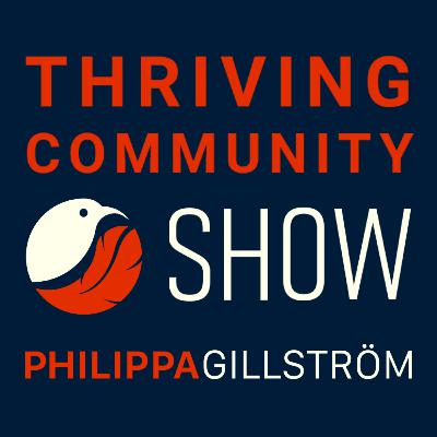 Episode #12 - Create User Groups to Work with New Rules & Regulations with Lauren Uyeno