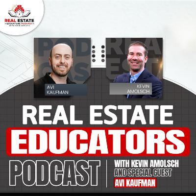 Avi Kaufman - How Digital Reports Are Transforming Real Estate Development Avi Kaufman - How Digital Reports Are Transforming Real Estate Development
