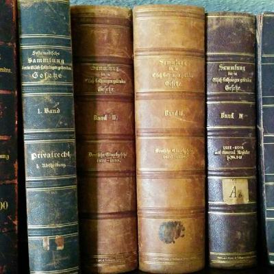 Ley de Abogados // Audioley.com Ley de Abogados // Audioley.com
