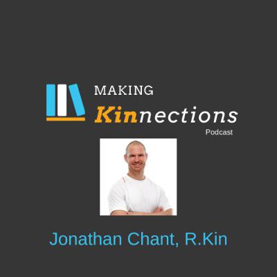 #11: Jonathan Chant, R.Kin - Founder of Fitness For Freedom and Fortis Forma #11: Jonathan Chant, R.Kin - Founder of Fitness For Freedom and Fortis Forma
