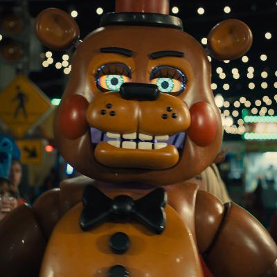 Plur1bus, Strangers Things 5, Confidencial (Black Bag), FNAF 2, Sicarios y mucho más