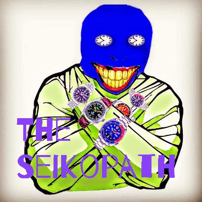 EP. 3 the ISL-02 from LIW