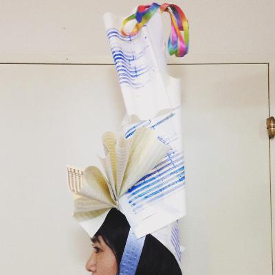 いただいたお便りを読みます！の一人おしゃべりの回