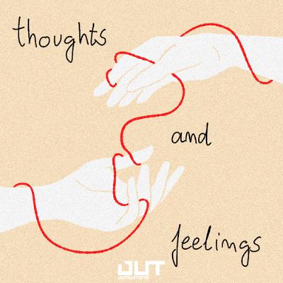 NRDSTRM & Ecliphoria - thoughts and feelings