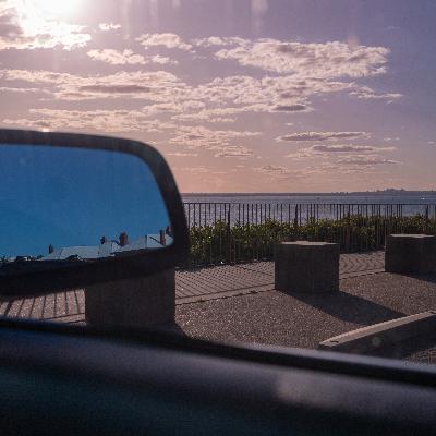 Eps. 86 Akhirnya saya kembali