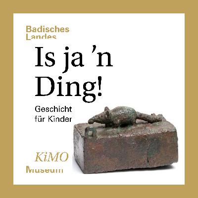 Ein Sarg für die Maus?