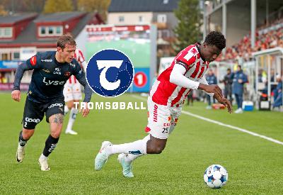 #126 Medaljehåpet svinner hen - Europa-drømmen lenge leve