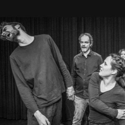 Inside: mit Schauspiel-Coach Andreas Inside: mit Schauspiel-Coach Andreas