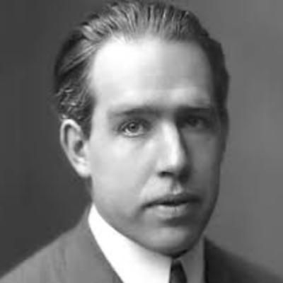 Niels Bohr Niels Bohr