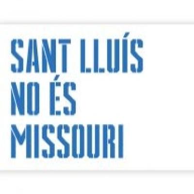 MDF 79 > DAVID ARQUIMBAU, SANT LLUÍS NO ÉS MISSOURI