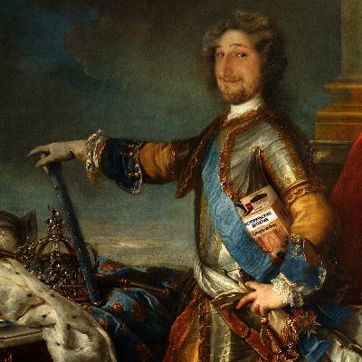 Исторический детектив Смерть на балу