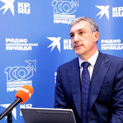Губернатор Василий Орлов: Инвестиции в Амурскую область за пять лет превысили 3 триллиона рублей
