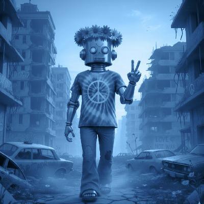 שוב מגיע סוף העולם