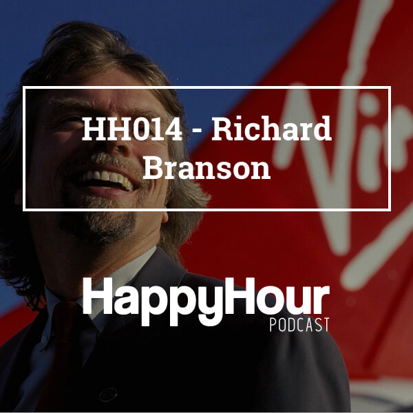 HappyHour Podcast