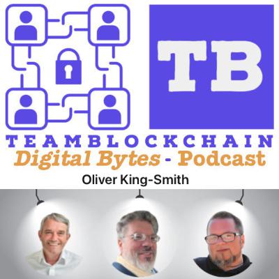 Can AI Finally Kill Bitcoin? The Collision of Two Digital Titans. Ft: Oliver King-Smith
