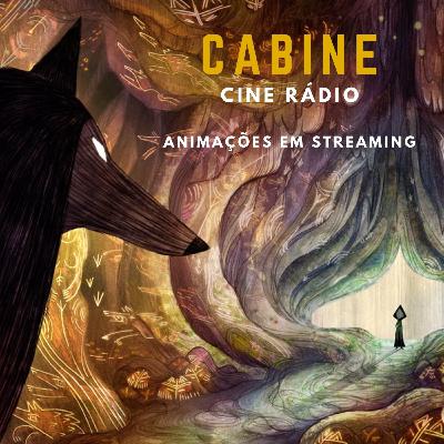 ANIMAÇÕES EM STREAMING