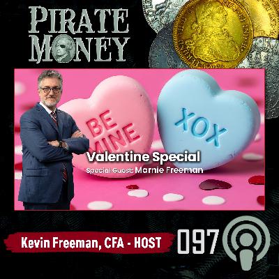 Valentine’s Day, Faith, and Frugal Romance | Guest: Marnie Freeman | Ep 097 Valentine’s Day, Faith, and Frugal Romance | Guest: Marnie Freeman | Ep 097