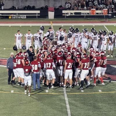 Football: Sturgis at Coldwater, 8-28-2025 Football: Sturgis at Coldwater, 8-28-2025