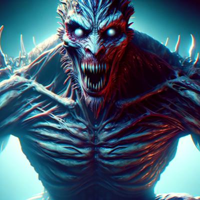Fermez les yeux, couvrez vos oreilles..(CREEPYPASTA)
