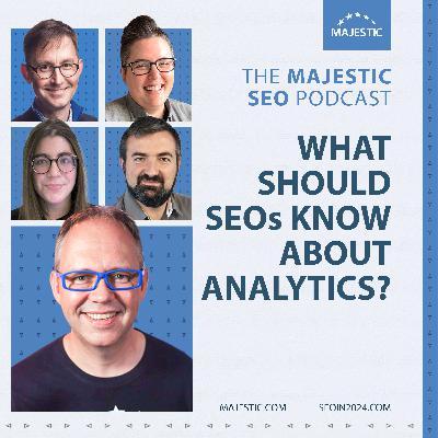 What Should SEOs Know About Analytics?