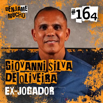 GIOVANNI SILVA G10 | BENJA ME MUCHO #164 GIOVANNI SILVA G10 | BENJA ME MUCHO #164