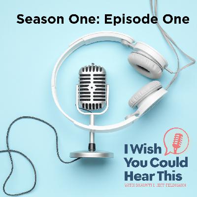 Social Researchers, Authors, and Speakers: Our Story - Season 1 Episode 1