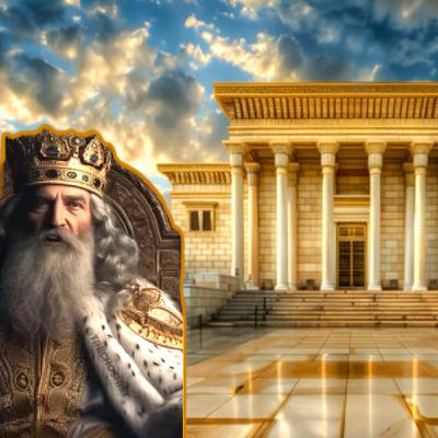 Solomon Secrets Series ….MY AUDIO CUT here ..if wanting full version Know It has audio issues