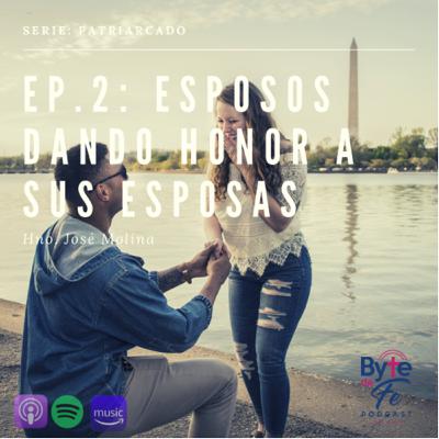 S.13 Ep. 2: Patriarcado hoy