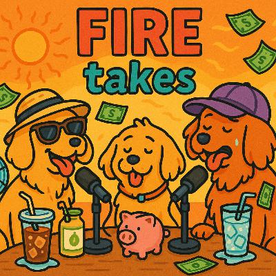 Ep20: Dog Days of Summer