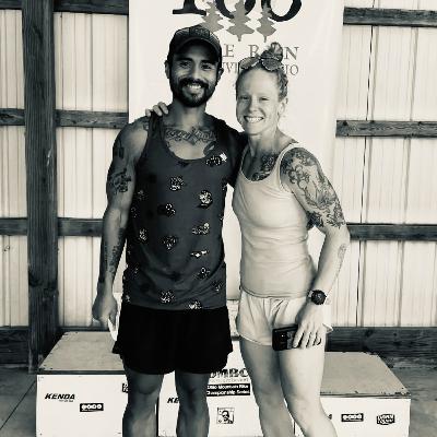 James Solomon & Morgan Mader