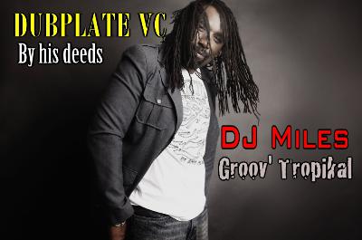 DUBPLATE VC- By this deads