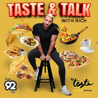 Episode 6 - Rich Memories