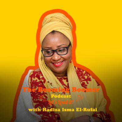 Lola Shoneyin: Author of Baba Segi’s Wives & Founder of Aké | EP:7 Lola Shoneyin: Author of Baba Segi’s Wives & Founder of Aké | EP:7