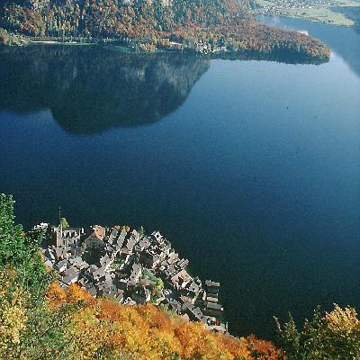 Hallstatt – Leben und Sterben