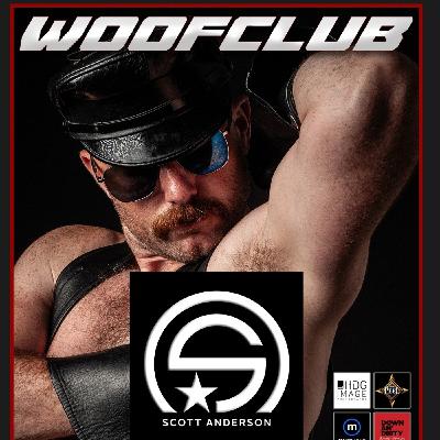 Scott Anderson | WOOF CLUB 8th JUNE 25 @ Peel, MELB Scott Anderson | WOOF CLUB 8th JUNE 25 @ Peel, MELB