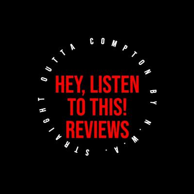 Straight Outta Compton by N.W.A. Album Review Straight Outta Compton by N.W.A. Album Review