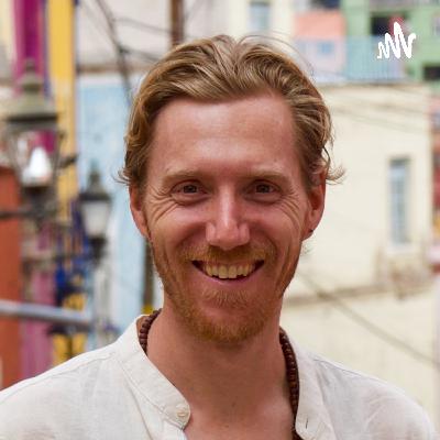 #18 - Yasmine erzählt von ihrem Weg zu sich selbst und was sie am Mensch sein liebt #18 - Yasmine erzählt von ihrem Weg zu sich selbst und was sie am Mensch sein liebt