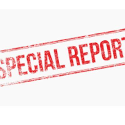 SPECIAL REPORT - RAND PAUL - WHY FAUCI POLICIES ARE DANGEROUS