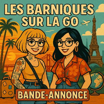 Bande-Annonce