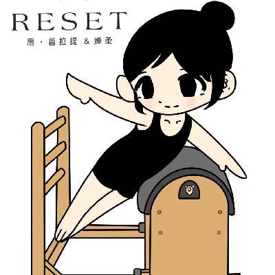 EP35 普拉提：青少年暑期必备！从驼背到挺拔，从分心到专注！