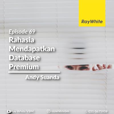69 - Rahasia Mendapatkan Database Premium