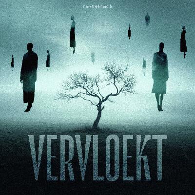 Aflevering 20: de vervloekte pop Annabel