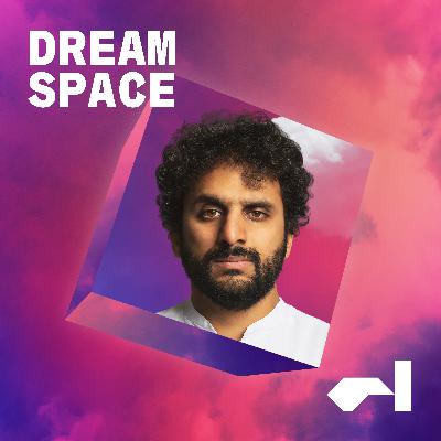 S3 Ep10: Nish Kumar S3 Ep10: Nish Kumar