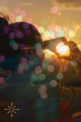 Enter the New Year with Power: Blessings for a New Beginning / Entra el Año Nuevo con Poder: Bendiciones para un Nuevo Comienzo Enter the New Year with Power: Blessings for a New Beginning / Entra el Año Nuevo con Poder: Bendiciones para un Nuevo Comienzo