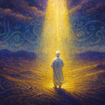 كتاب المواقف، محمد بن عبد الجبار النفري، بصوت نزار طه حاج أحمد كتاب المواقف، محمد بن عبد الجبار النفري، بصوت نزار طه حاج أحمد