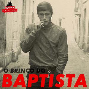 O Brinco do Baptista | Para lá dos muros (EP.108) O Brinco do Baptista | Para lá dos muros (EP.108)