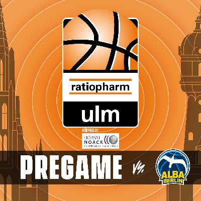 Pregame BBL Alba Berlin